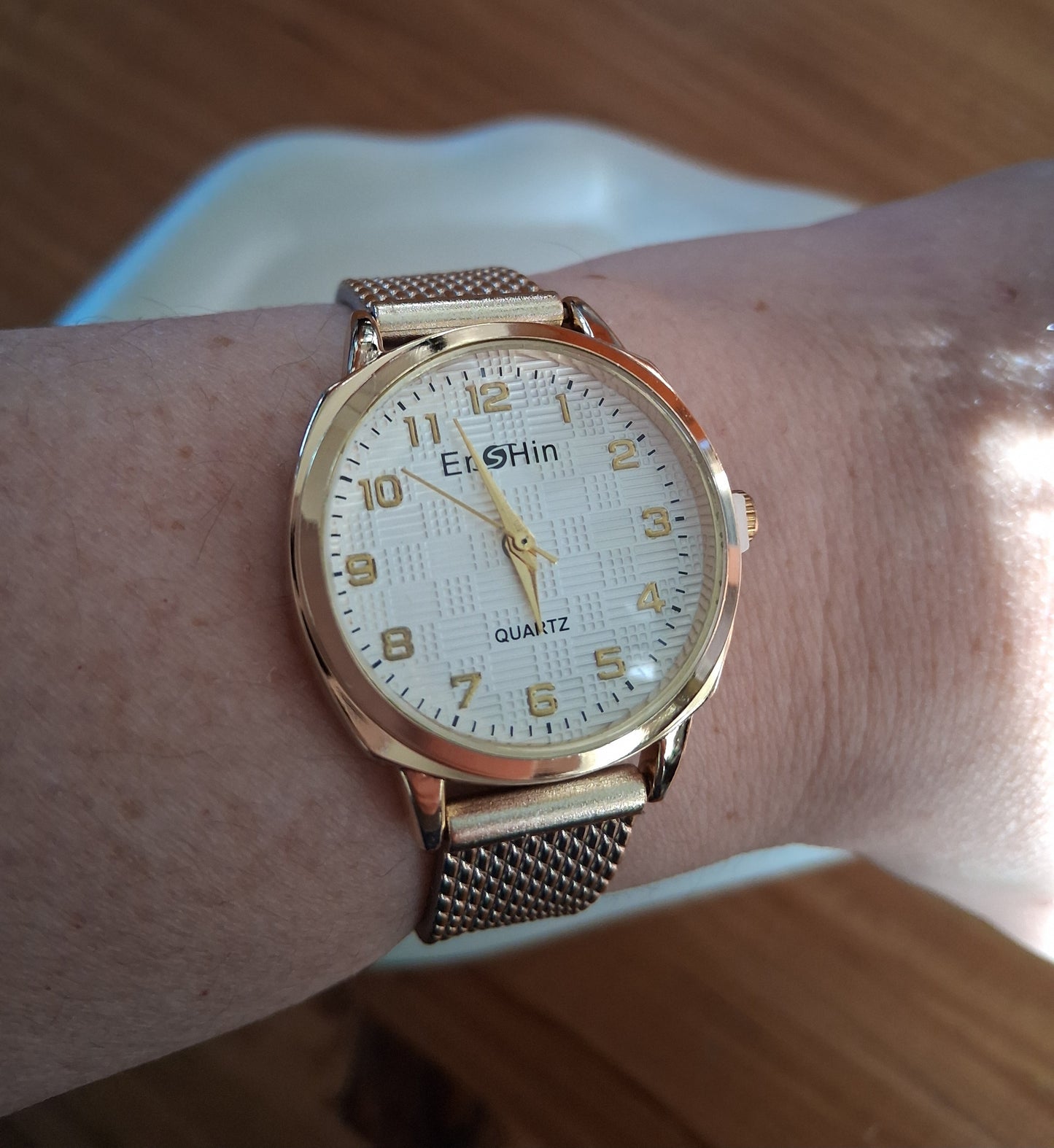 WA004 | Reloj dama modelo Deluxe