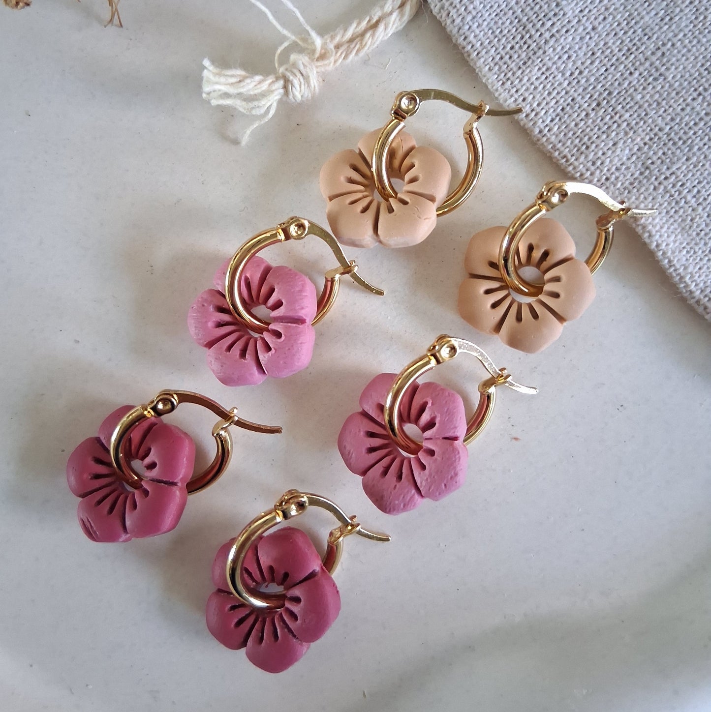 CL018 |Aros Fiore