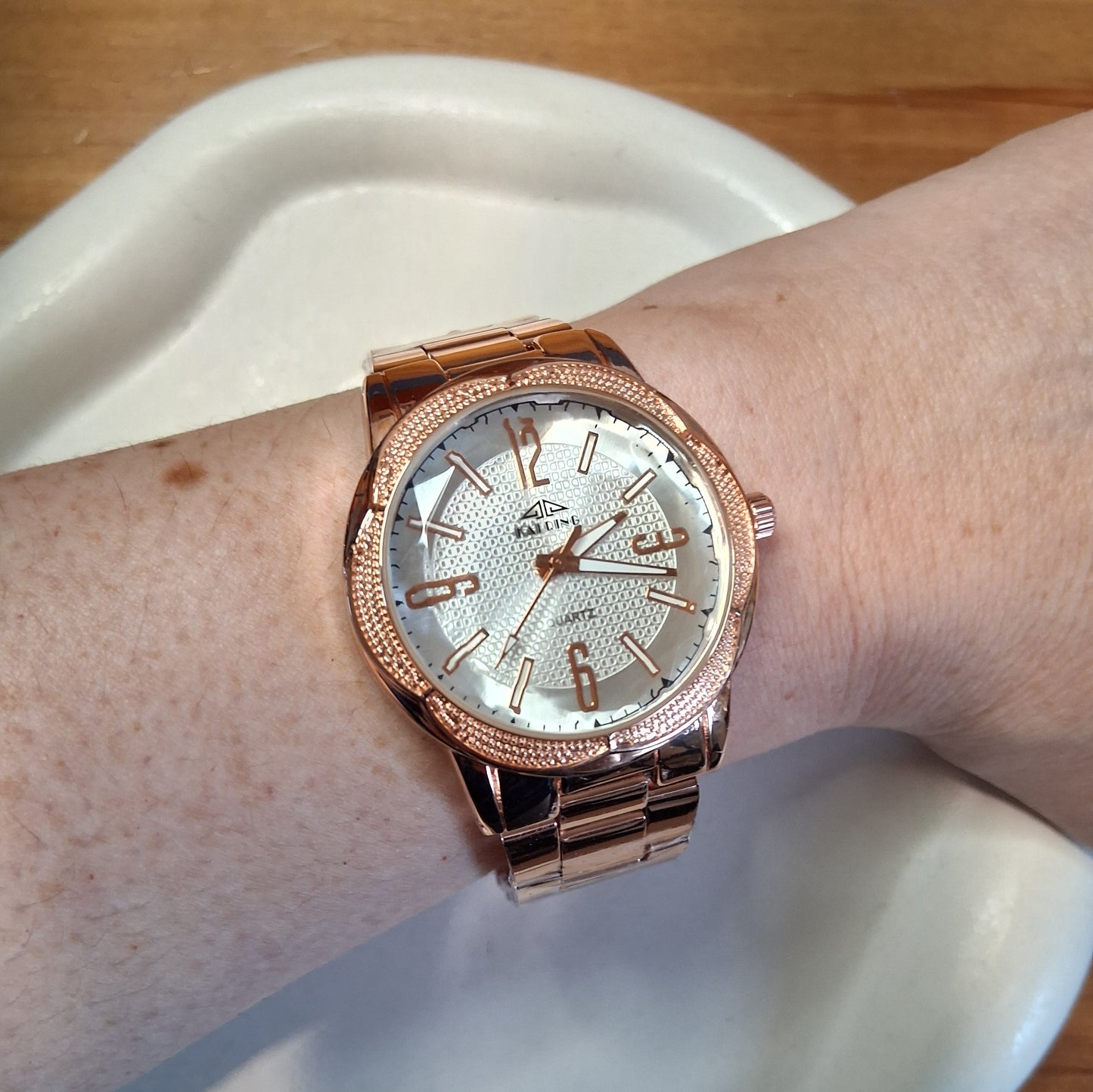 WA003 | Reloj dama modelo Kyra