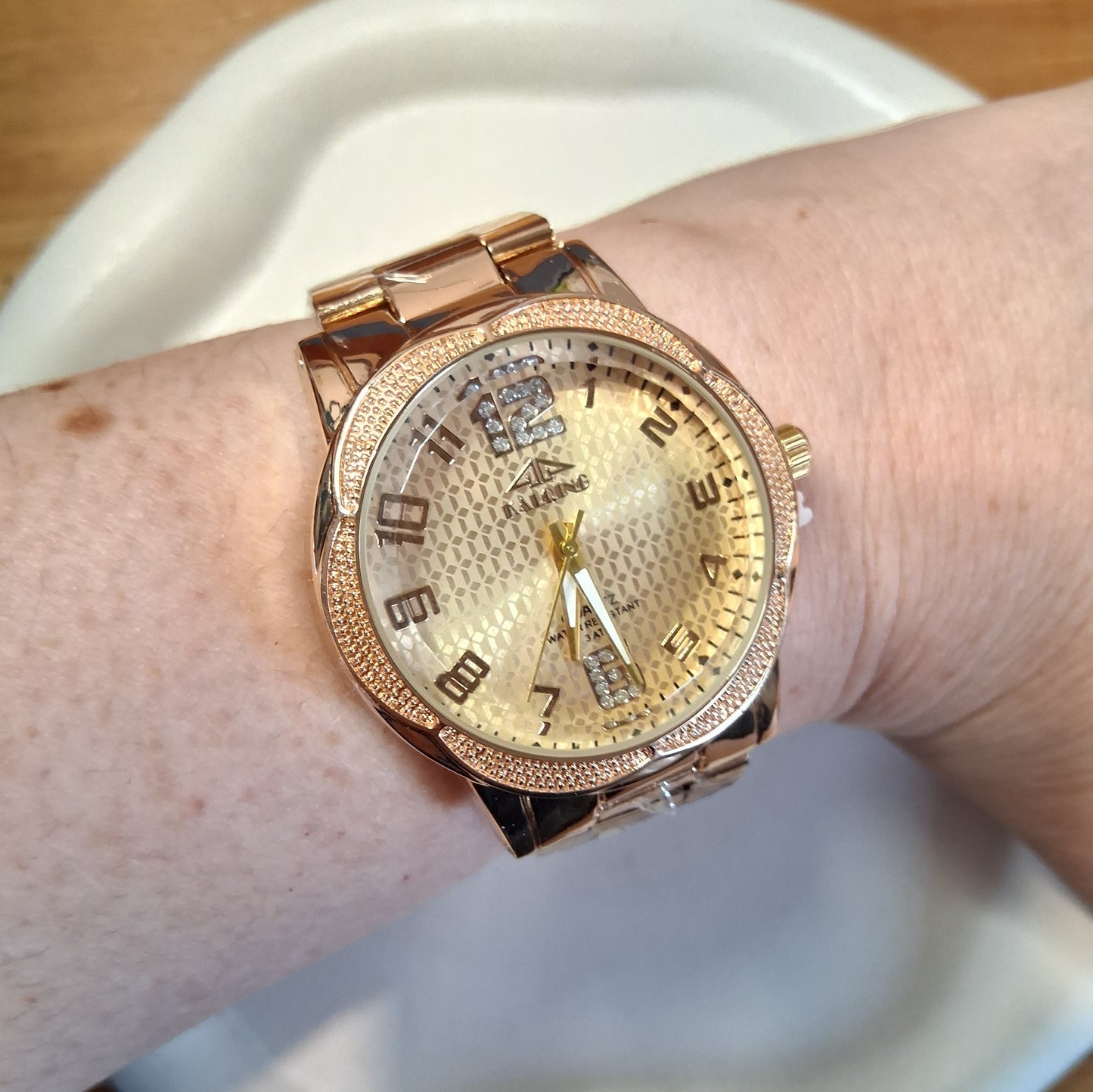 WA003 | Reloj dama modelo Kyra